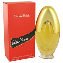 Perfume Feminino Paloma Picasso 100 ML Eau De Toilette Perfume Feminino Paloma Picasso 100 ML Eau De Toilette