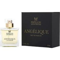 Perfume Feminino Papillon Angelique Eau De Parfum Spray 50 Ml