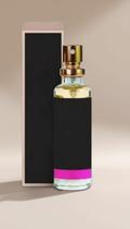 Perfume Feminino Parfum 15ml Alta Fixação Bolsa
