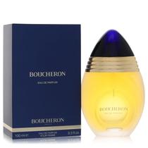 Perfume Feminino Parfum Boucheron 100 ML Eau De Parfum Perfume Feminino Parfum Boucheron 100 ML Eau De Parfum