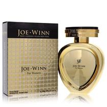 Perfume Feminino Parfum Joe Winn 100 ML Eau De Parfum