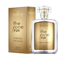 Perfume Feminino Parfum The One Love 100ml