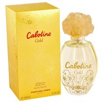 Perfume Feminino Parfums Gres 100 ML Eau De Toilette Spray