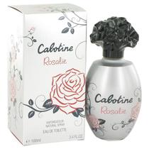 Perfume Feminino Parfums Gres 100 ML Eau De Toilette Spray