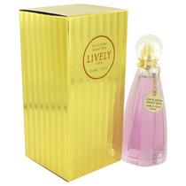 Perfume Feminino Parfums Lively 100 ML Eau De Parfum Perfume Feminino Parfums Lively 100 ML Eau De Parfum