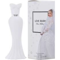 Perfume Feminino Paris Hilton Love Rush Eau De Parfum 100 ML Perfume Feminino Paris Hilton Love Rush Eau De Parfum 100 ML