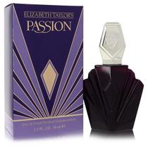 Perfume Feminino Passion Elizabeth Taylor 75 ML Eau De Toilette Perfume Feminino Passion Elizabeth Taylor 75 ML Eau De Toilette