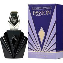 Perfume Feminino Passion Elizabeth Taylor Eau De Toilette Spray 75 Ml Perfume Feminino Passion Elizabeth Taylor Eau De Toilette Spray 75 Ml