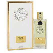 Perfume Feminino Patchouli Intense Nicolai 100 ML Eau De Parfum Perfume Feminino Patchouli Intense Nicolai 100 ML Eau De Parfum