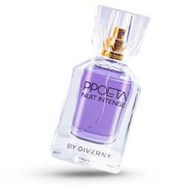 Perfume Feminino Patrícia Poeta Nuit Intense By Giverny 75ml