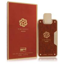 Perfume Feminino Penthouse Windsor Rue Broca 80 ml Eau De Parfum Perfume Feminino Penthouse Windsor Rue Broca 80 ml Eau De Parfum