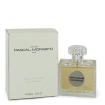 Perfume Feminino Perle D'argent Pascal Morabito 100 ML Eau De Parfum