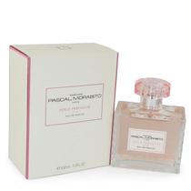 Perfume Feminino Perle Precieuse Parfum Pascal Morabito 100 ML Eau De Parfum Perfume Feminino Perle Precieuse Parfum Pascal Morabito 100 ML Eau De Parfum