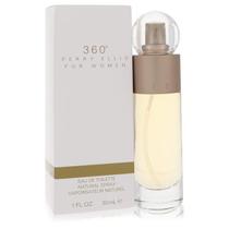 Perfume Feminino Perry Ellis 360 Perry Ellis 30 ml EDT