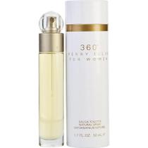 Perfume Feminino Perry Ellis 360 Perry Ellis Eau De Toilette Spray 50 Ml Perfume Feminino Perry Ellis 360 Perry Ellis Eau De Toilette Spray 50 Ml