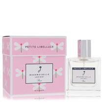 Perfume Feminino Petite Libellule Mademoiselle Jacadi Eau De Toilette 50 Ml
