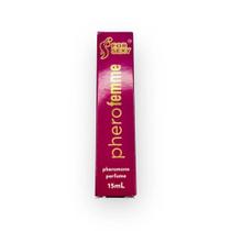 Perfume Feminino Phero Femme Atrai Homem Sedução Feromônio Mais vendido Você atraente e irresistível