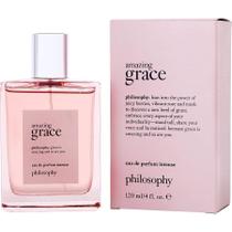 Perfume Feminino Philosophy Amazing Grace Eau De Parfum Intense 118 ML