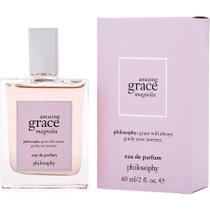 Perfume Feminino Philosophy Amazing Grace Magnolia Eau De Parfum 60 ML