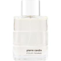 Perfume Feminino Pierre Cardin Pour Femme Eau De Parfum Spray 50 Ml (Sem Caixa)