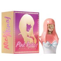 Perfume Feminino Pink Friday Nicki Minaj - 100ml