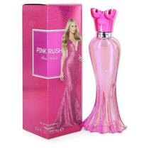 Perfume Feminino Pink Rush Paris Hilton 100 ML Eau De Parfum Perfume Feminino Pink Rush Paris Hilton 100 ML Eau De Parfum