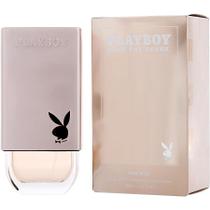 Perfume Feminino Playboy Make The Cover Edt 100 ML
