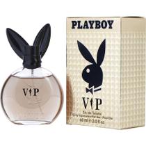 Perfume Feminino Playboy Vip Edt Spray 60 Ml