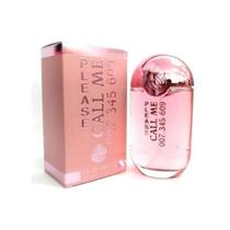 Perfume Feminino Please Call Me 100ml EDT Real Time