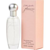 Perfume Feminino Pleasures Estee Lauder Eau De Parfum Spray 30 Ml Perfume Feminino Pleasures Estee Lauder Eau De Parfum Spray 30 Ml