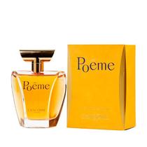 Perfume Feminino Poême Eau de Parfum 100ml