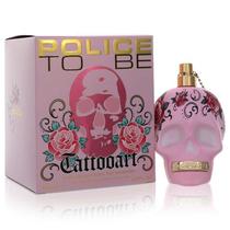 Perfume Feminino Police Colognes 125 ML Eau De Parfum Spray Perfume Feminino Police Colognes 125 ML Eau De Parfum Spray