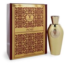 Perfume Feminino Posi V V Canto 98 ml Extrait De Parfum Perfume Feminino Posi V V Canto 98 ml Extrait De Parfum