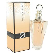 Perfume Feminino Pour Elle Mauboussin 100 ML Eau De Parfum Perfume Feminino Pour Elle Mauboussin 100 ML Eau De Parfum