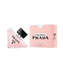 Perfume feminino prada paradoxe virtual flower eau de parfum