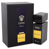 Perfume Feminino Preludio Gritti 100 ML Eau De Parfum Perfume Feminino Preludio Gritti 100 ML Eau De Parfum