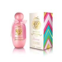 Perfume Feminino Princess For Women Dreaming New Brand 100ml EDP- Selo Adpec