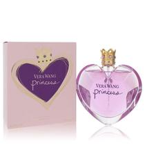 Perfume Feminino Princess Vera Wang 100 ML Eau De Toilette