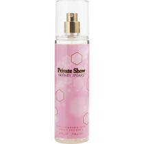 Perfume Feminino Private Show Britney Spears P/Corpo Mist 236 ML