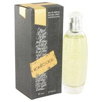 Perfume Feminino Profumi Romeo Gigli 75 ML Eau De Parfum Perfume Feminino Profumi Romeo Gigli 75 ML Eau De Parfum