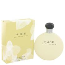 Perfume Feminino Pure Alfred Sung 100 ML Eau De Parfum