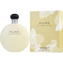 Perfume Feminino Pure Alfred Sung Eau De Parfum 100 Ml Perfume Feminino Pure Alfred Sung Eau De Parfum 100 Ml