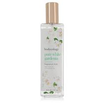 Perfume Feminino Pure White Gardenia Bodycology 236 ML Fragrance Mist