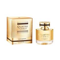 Perfume Feminino Quatre Iconic Eau de Parfum - 50ml