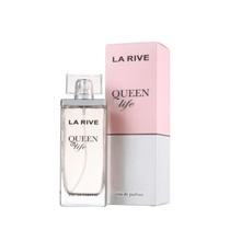 Perfume Feminino Queen Of Life 75ml La Rive Perfume Feminino Queen Of Life 75ml La Rive