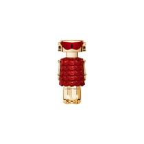 Perfume Feminino Rabanne Fame In Love Parfum Elixir 50ml Floral Frutado Morango Baunilha Perfume Feminino Rabanne Fame In Love Parfum Elixir 50ml Floral Frutado Morango Baunilha