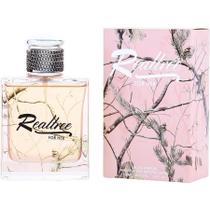 Perfume Feminino Realtree For Her Eau De Parfum Spray 100 Ml Perfume Feminino Realtree For Her Eau De Parfum Spray 100 Ml