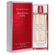 Perfume Feminino Red Door Aura Elizabeth Arden 50 ml EDT