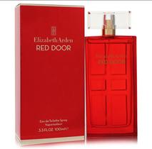 Perfume Feminino Red Door Elizabeth Arden 100 ml EDT