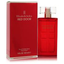 Perfume Feminino Red Door Elizabeth Arden 30 ml EDT
